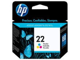 HP tinta C9352CE u boji #22XL