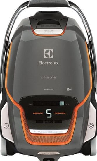 Electrolux usisavač UltraOne Quattro