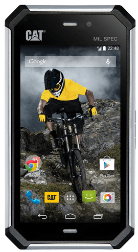 CAT mobilni telefon S50