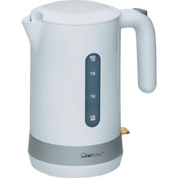 Clatronic kuhalo za vodu WK3452, 1,8 l