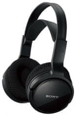 Sony bežične slušalice MDRRF811RK