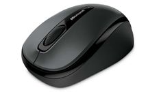 Microsoft bežični miš Mobile 3500 Mac/Win S Loch Ness Grey