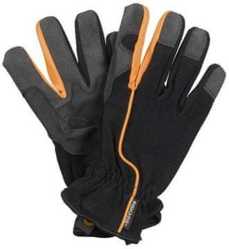 Fiskars Muške zaštitne rukavice (160004), veličina 10