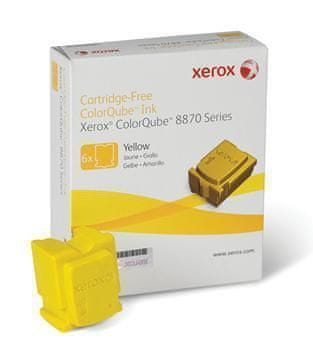 Xerox toner 108R00960 Yellow, 17300 stranica