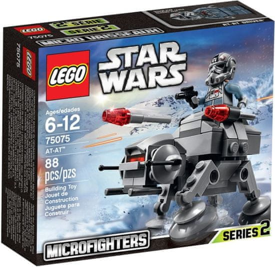 Lego 75075 new arrivals