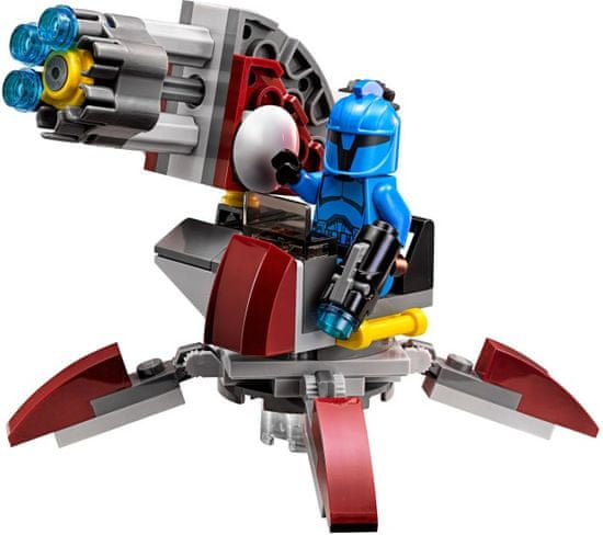 75088 lego cheap