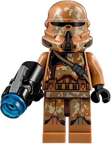 Lego geonosis new arrivals
