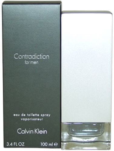 Calvin klein contradiction for sale men