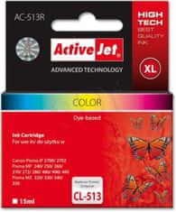 ActiveJet tinta u boji Canon CLI-513