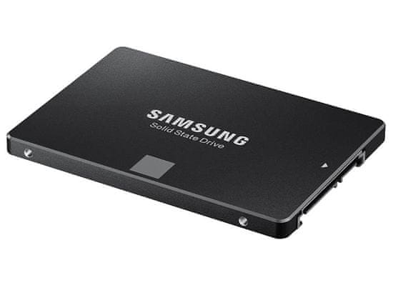Samsung SSD tvrdi disk 850 EVO 1TB 2,5˝ SATA3 MZ-75E1T0B