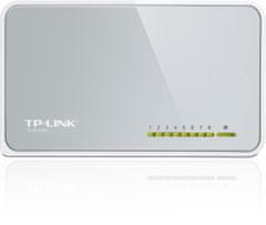 TP-Link TP-Link TL-SF1008D 8-portni