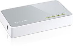 TP-Link TP-Link TL-SF1008D 8-portni