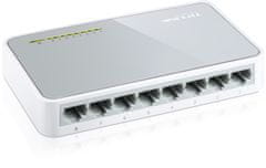 TP-Link TP-Link TL-SF1008D 8-portni