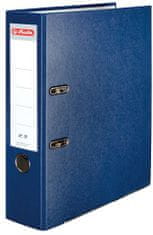 Herlitz registrator maX.file protect A4, 80 mm, plavi