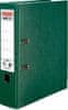 registrator maX.file protect A4, 80 mm, zeleni