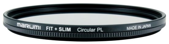 Marumi filter 52 mm - Slim CPL