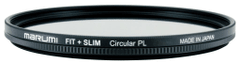 filter 72 mm - Slim CPL