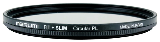 Marumi filter 72 mm - Slim CPL