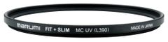 Marumi filter 62 mm - Slim UV