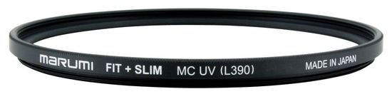 Marumi filter 72 mm - Slim UV