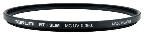 Marumi filter 82 mm - Slim UV