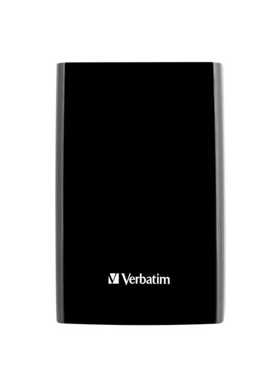 Verbatim Store 'n' Go 1TB, USB 3.0,black