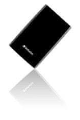 Verbatim Store 'n' Go 1TB, USB 3.0,black