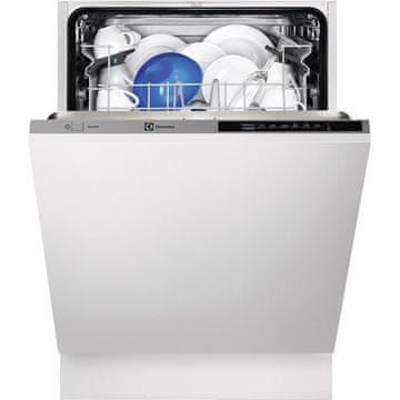 Electrolux ugradbena perilica posuđa ESL5310LO