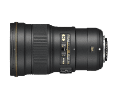 Nikon objektiv AF-S 300 MM F/4E PF ED VR