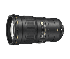 Nikon objektiv AF-S 300 MM F/4E PF ED VR