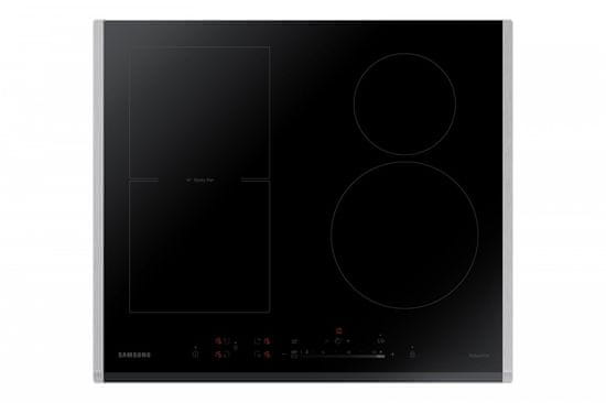 Samsung indukcijska ploča za kuhanje NZ64H57477K/EO