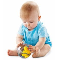 Fisher-Price Watermates vodena patka, žuta