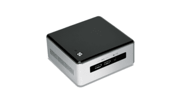 Intel mini PC NUC kit NUC5I3RYH