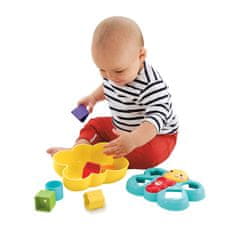 Fisher-Price Laugh & Learn leptir s likovima