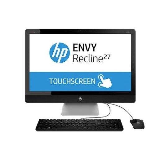 HP računalo Envy Recline 27-k301ny i7-4790T 16GB/1TB,Win8.1