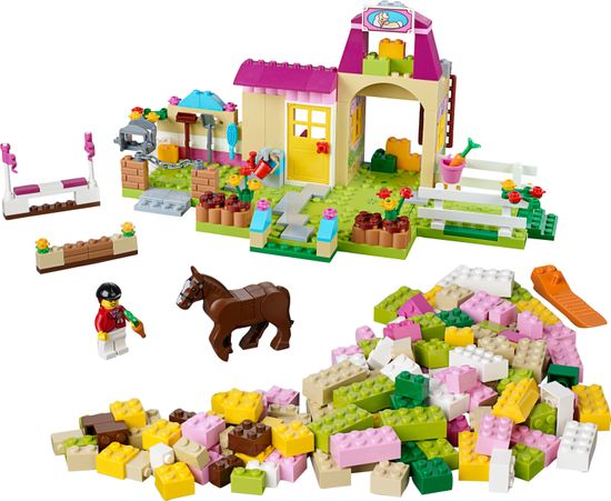 LEGO Farma ponija 10674
