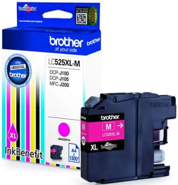 Brother tinta B-M za DCP-J100