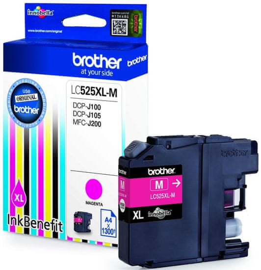 Brother tinta B-M za DCP-J100