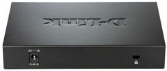 D-LINK 8 portni gigabitni switch DGS-108