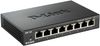 D-LINK 8 portni gigabitni switch DGS-108