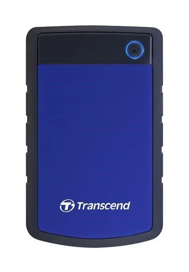 Transcend vanjski disk 2TB USB3.0 (TS2TSJ25H3B)