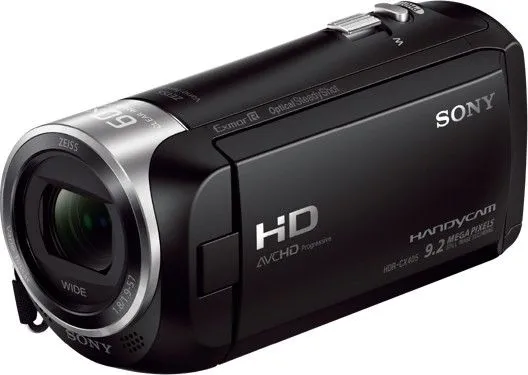 Sony video kamera HDR-CX405
