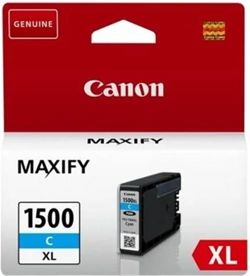 Canon tinta PGI-1500XL, cijan