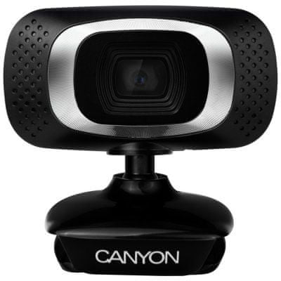 Canyon web kamera CNE-CWC3