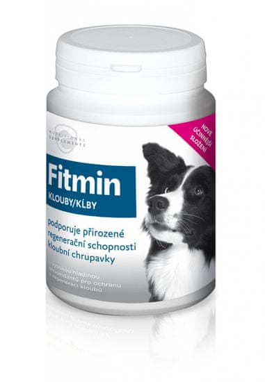 Fitmin dodatak prehrani za pse, za zglobove, 350 g