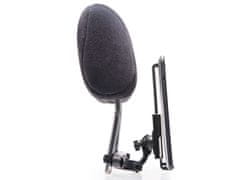 Tracer 920 nosač za tablet, za naslon, crni