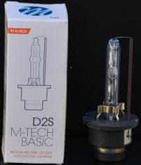 M-Tech žarulja D2S 4300K basic MT