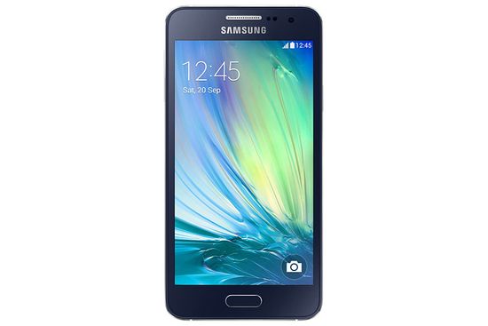 Samsung mobilni telefon alaxy A3 16GB (A300FU), crni