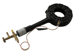 Gorenc plinski plamenik G1 sa zaštitom