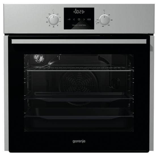 Gorenje ugradbena pećnica BO635E11X